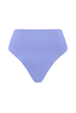 Poppy Bikini Bottom - Azure
