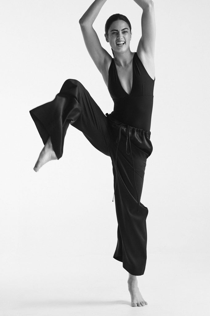 The Ultimate Loungewear