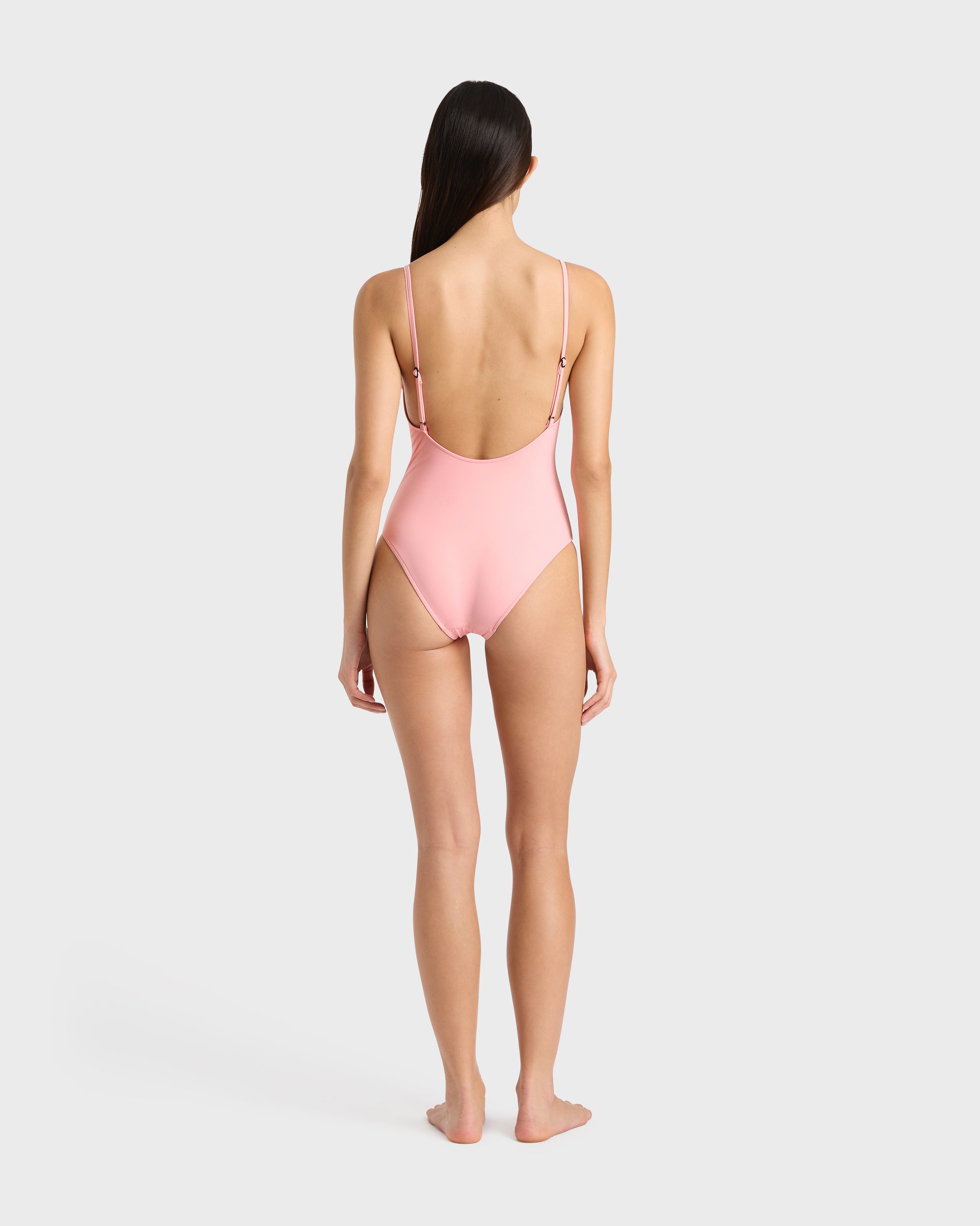ワンピース水着 NOIRNINE Bebe Swimsuit 5BMR0241 Maternity-swimsuit | Black | MAMA.LICIOUS®