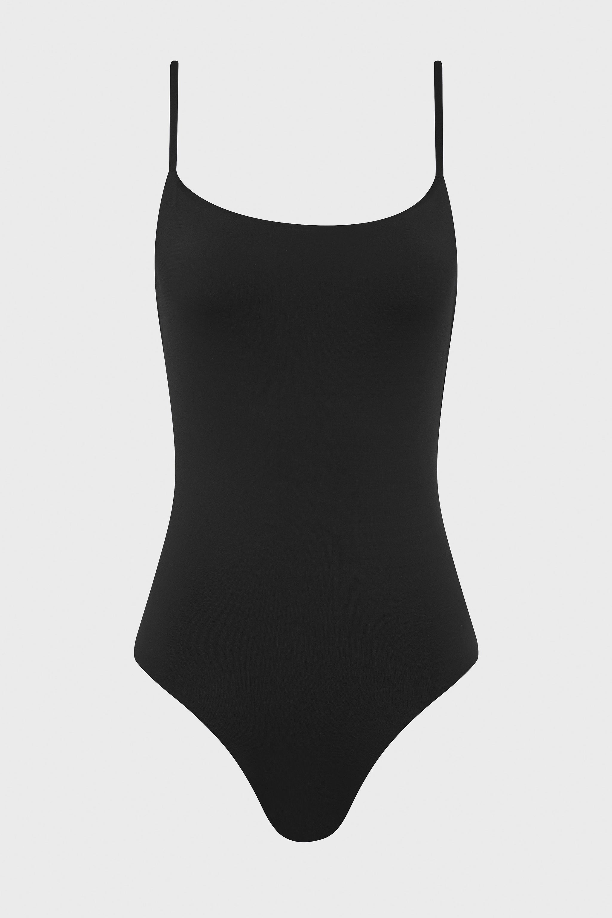 商品画像：arm volume knit onepiece black | épine 4