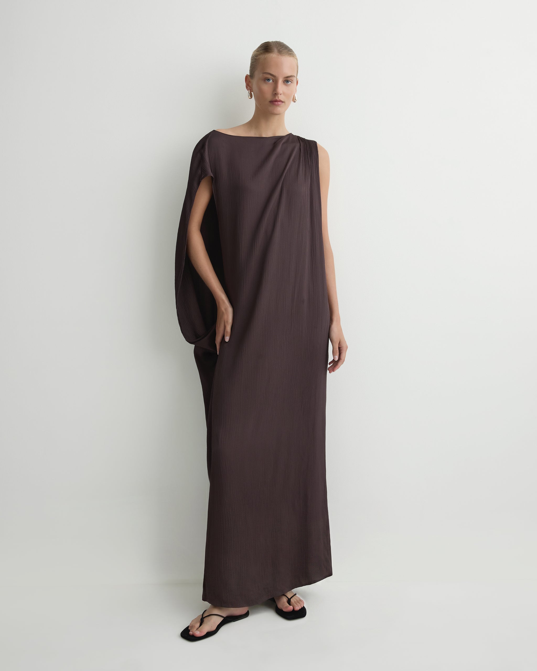 BONDI BORN® Designer Maxi Dress