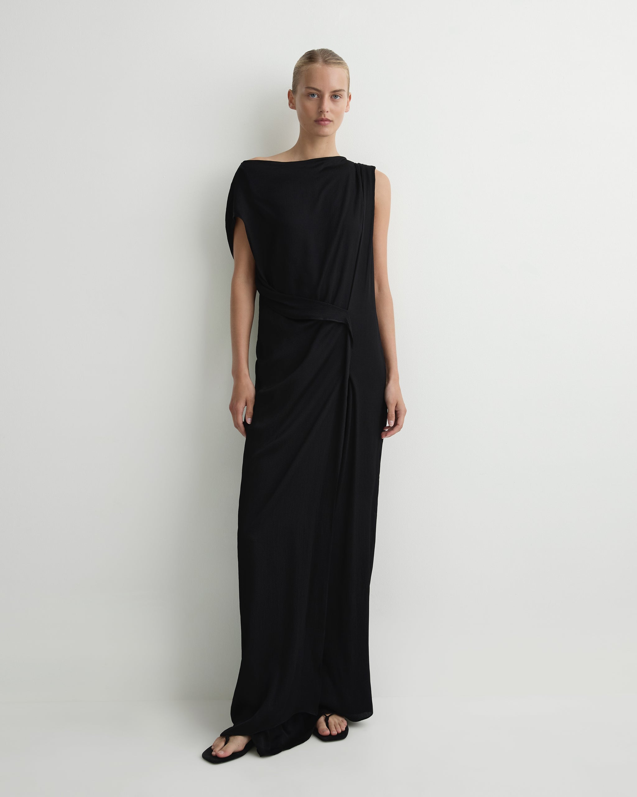 BONDI BORN Designer Maxi Dress | Sustainably Made BONDI BORN INTL BONDI BORN Designer Maxi Dress | Sustainably Made BONDI BORN INTL