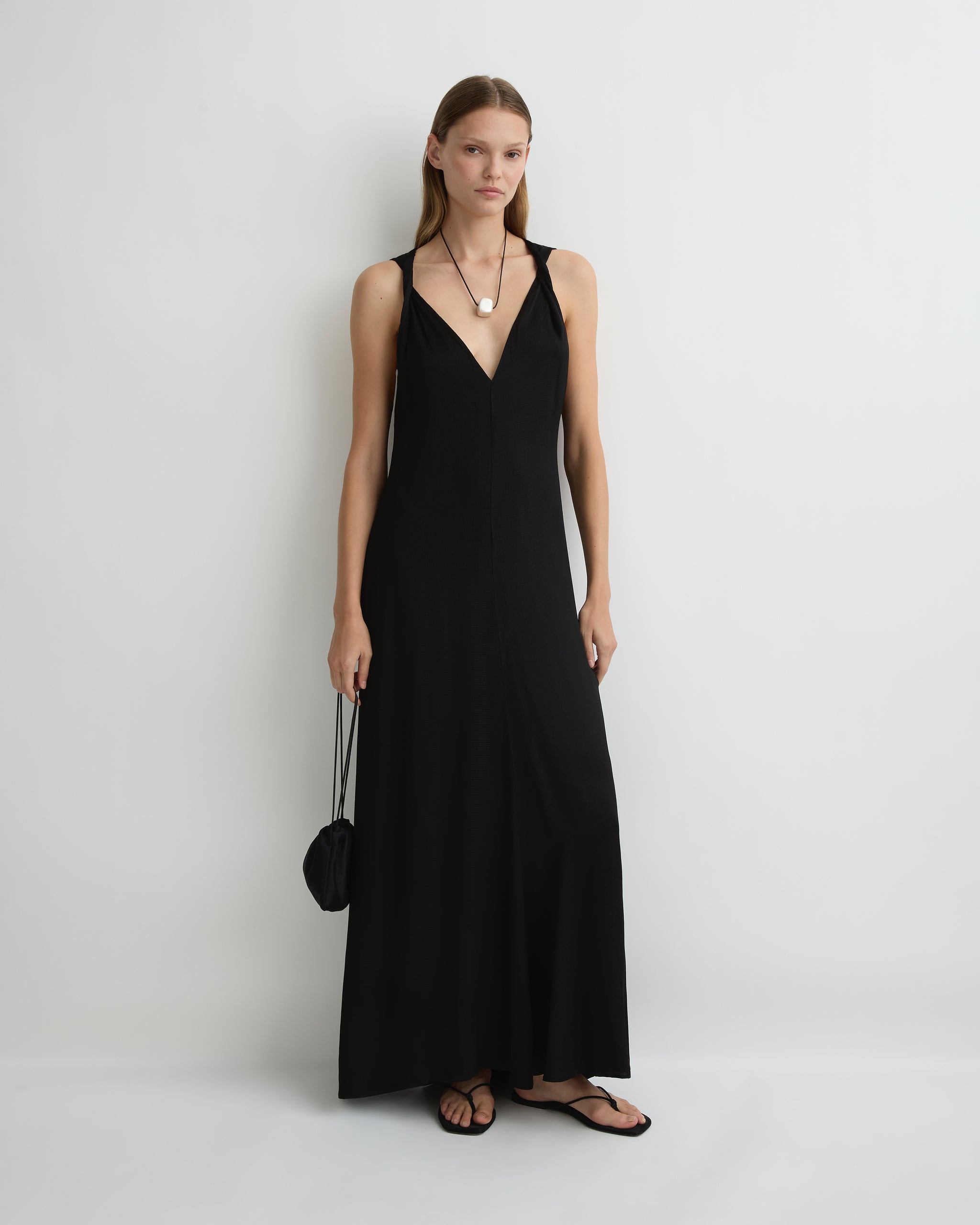 BONDI BORN Designer Maxi Dress | Sustainably Made  BONDI BORN INTL
