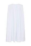 Bayonne Mini Dress - White