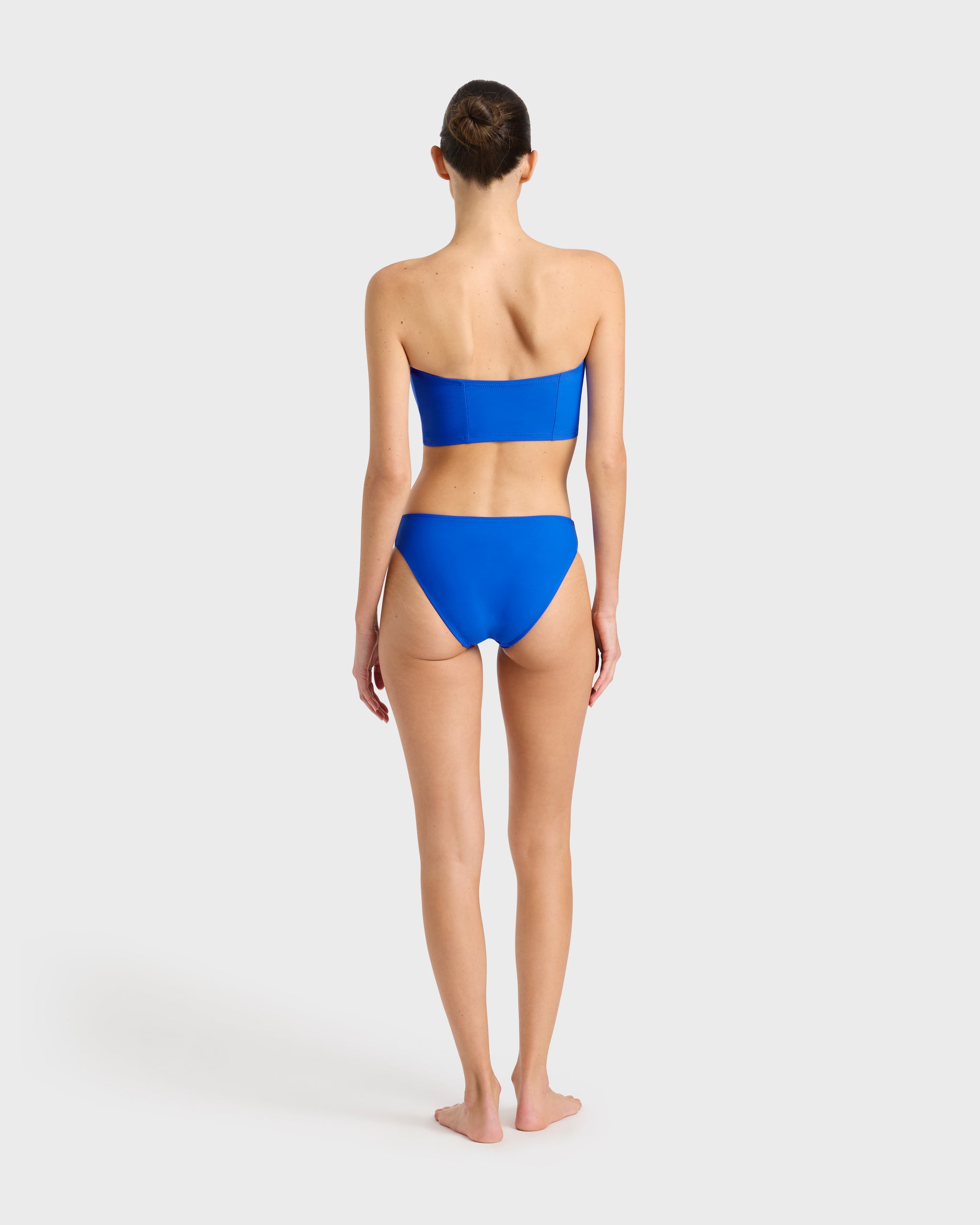 Becca swim top sales