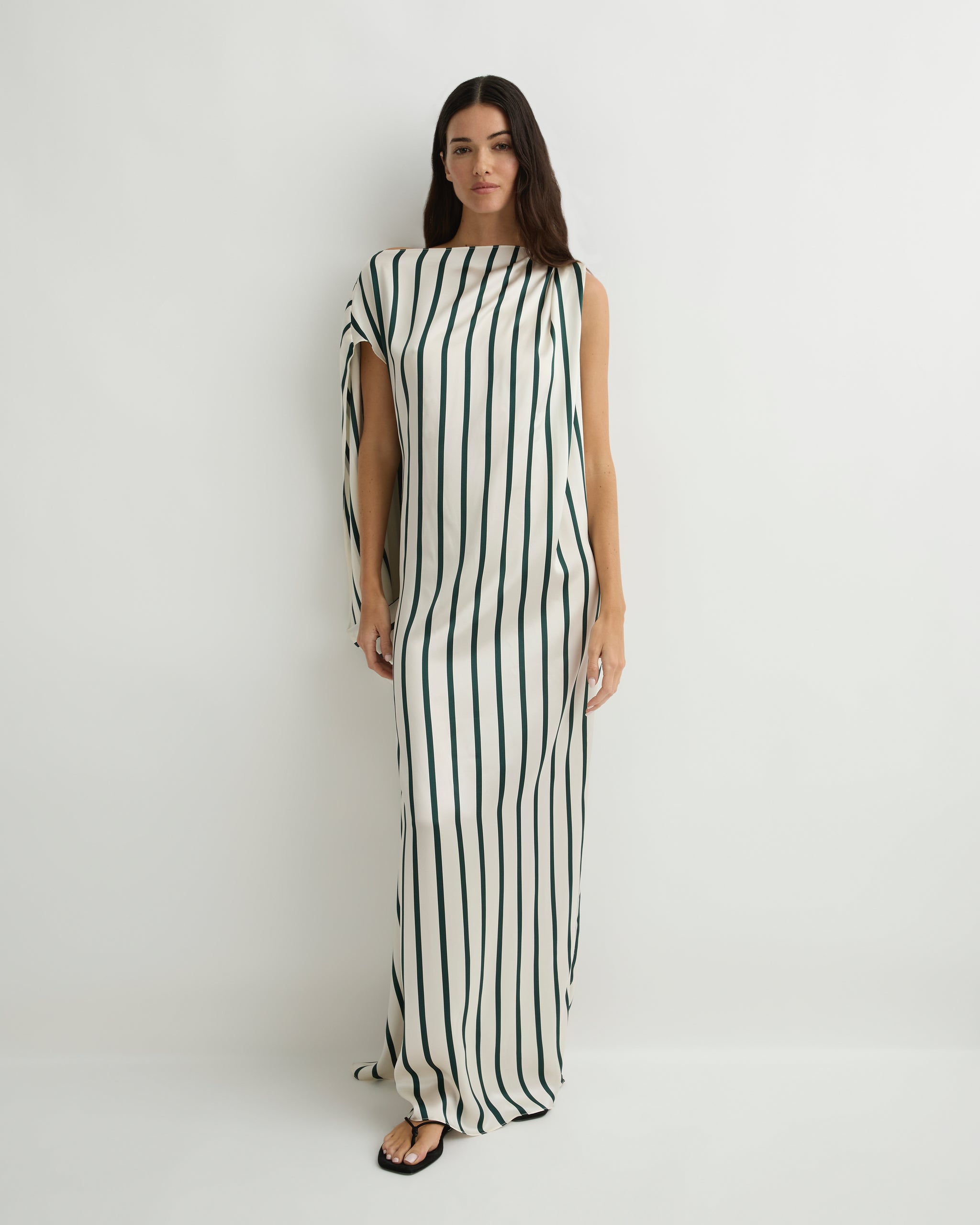 BONDI BORN Designer Maxi Dress | Sustainably Made  BONDI BORN INTL