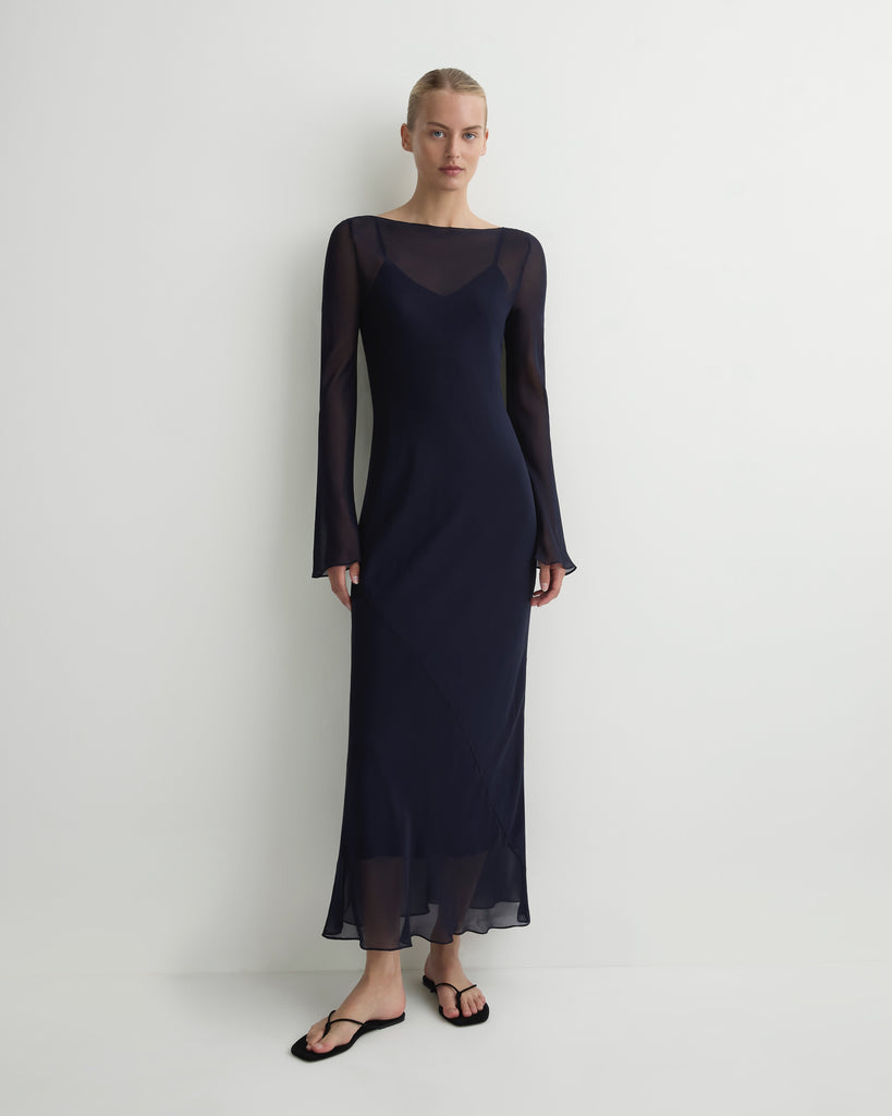 BONDI BORN® Designer Maxi Dress