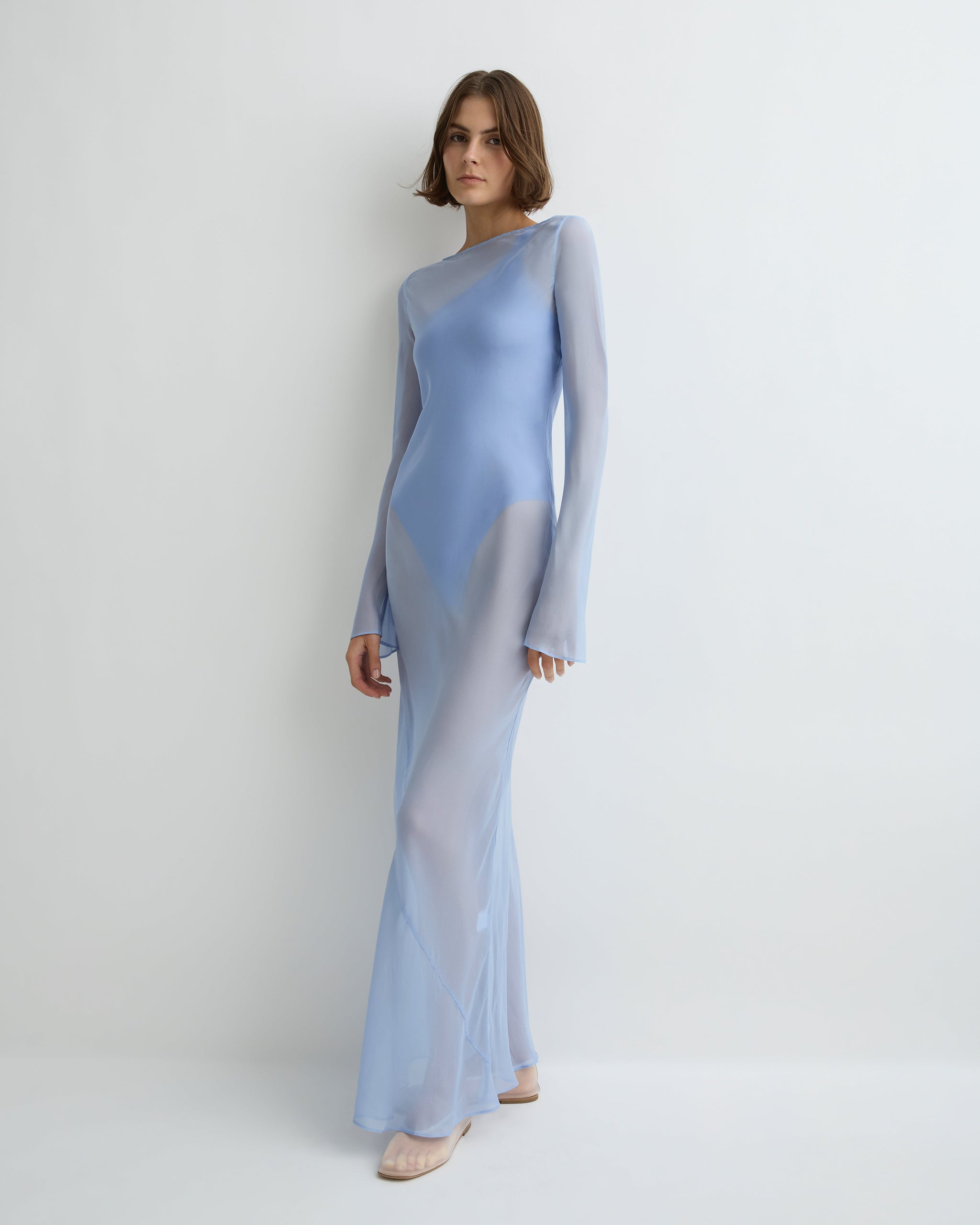 BONDI BORN Designer Maxi Dress | Sustainably Made BONDI BORN INTL BONDI BORN Designer Maxi Dress | Sustainably Made BONDI BORN INTL