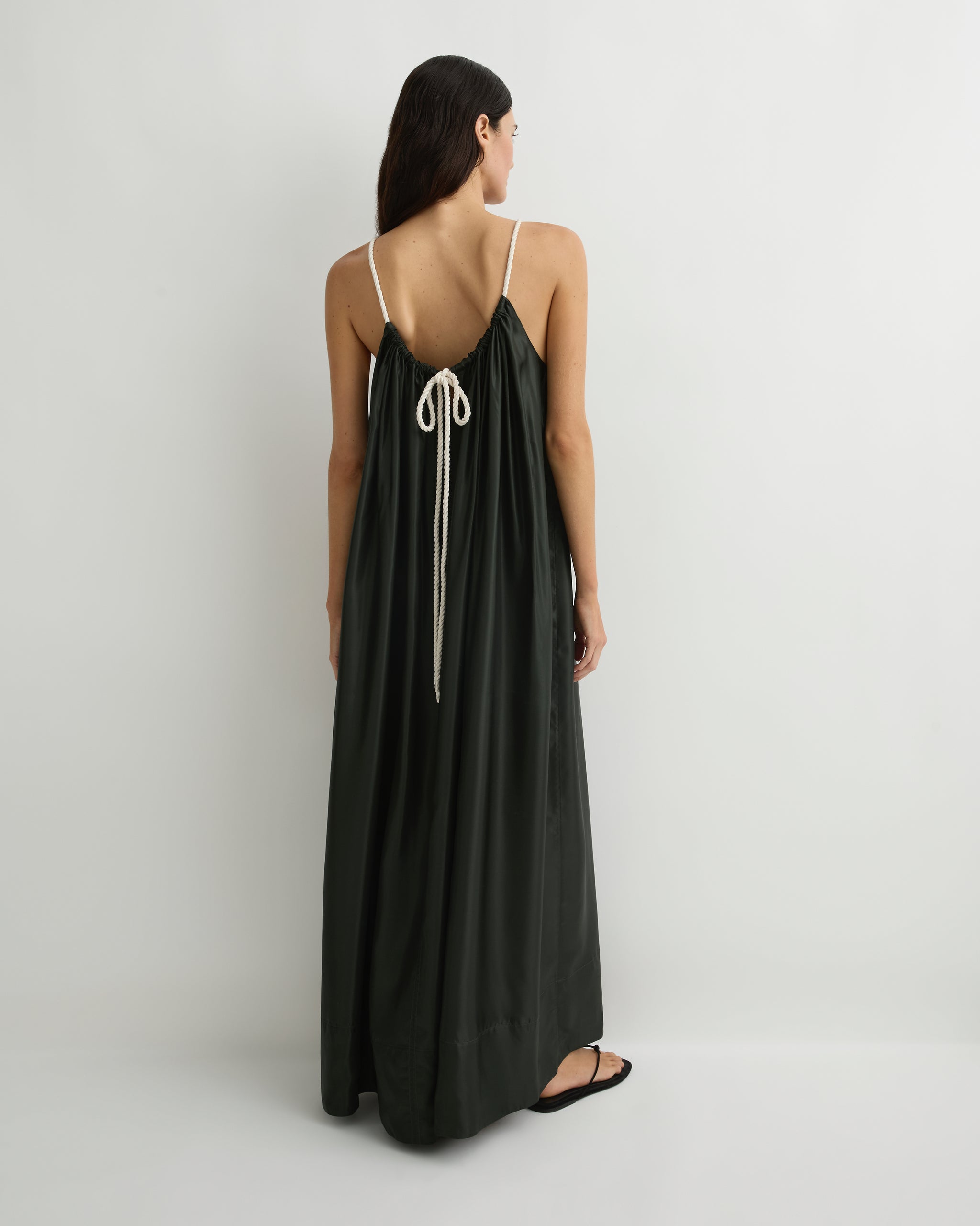 diane von furstenberg dress blue Sana Dress