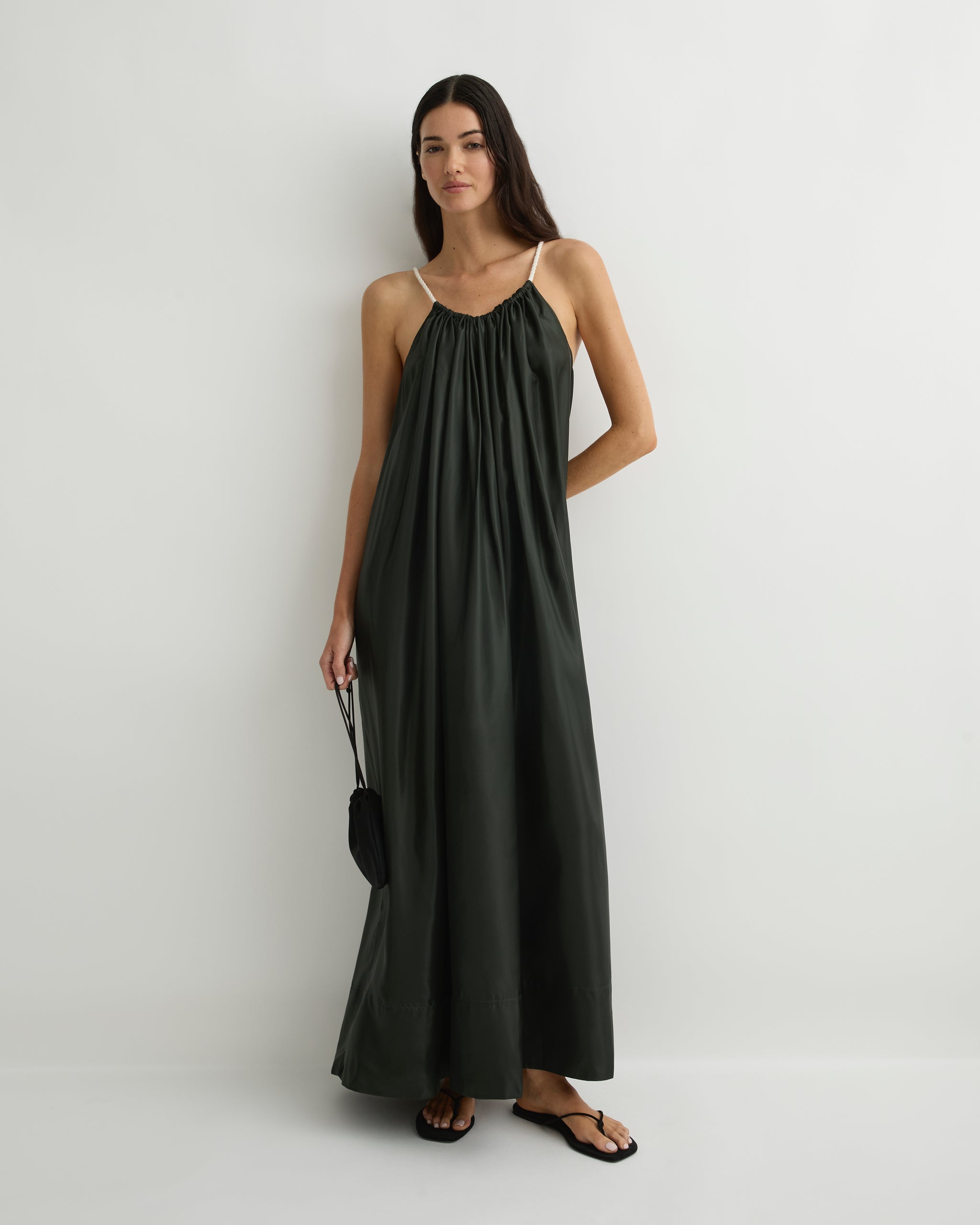 BONDI BORN Designer Maxi Dress | Sustainably Made BONDI BORN INTL BONDI BORN Designer Maxi Dress | Sustainably Made BONDI BORN INTL