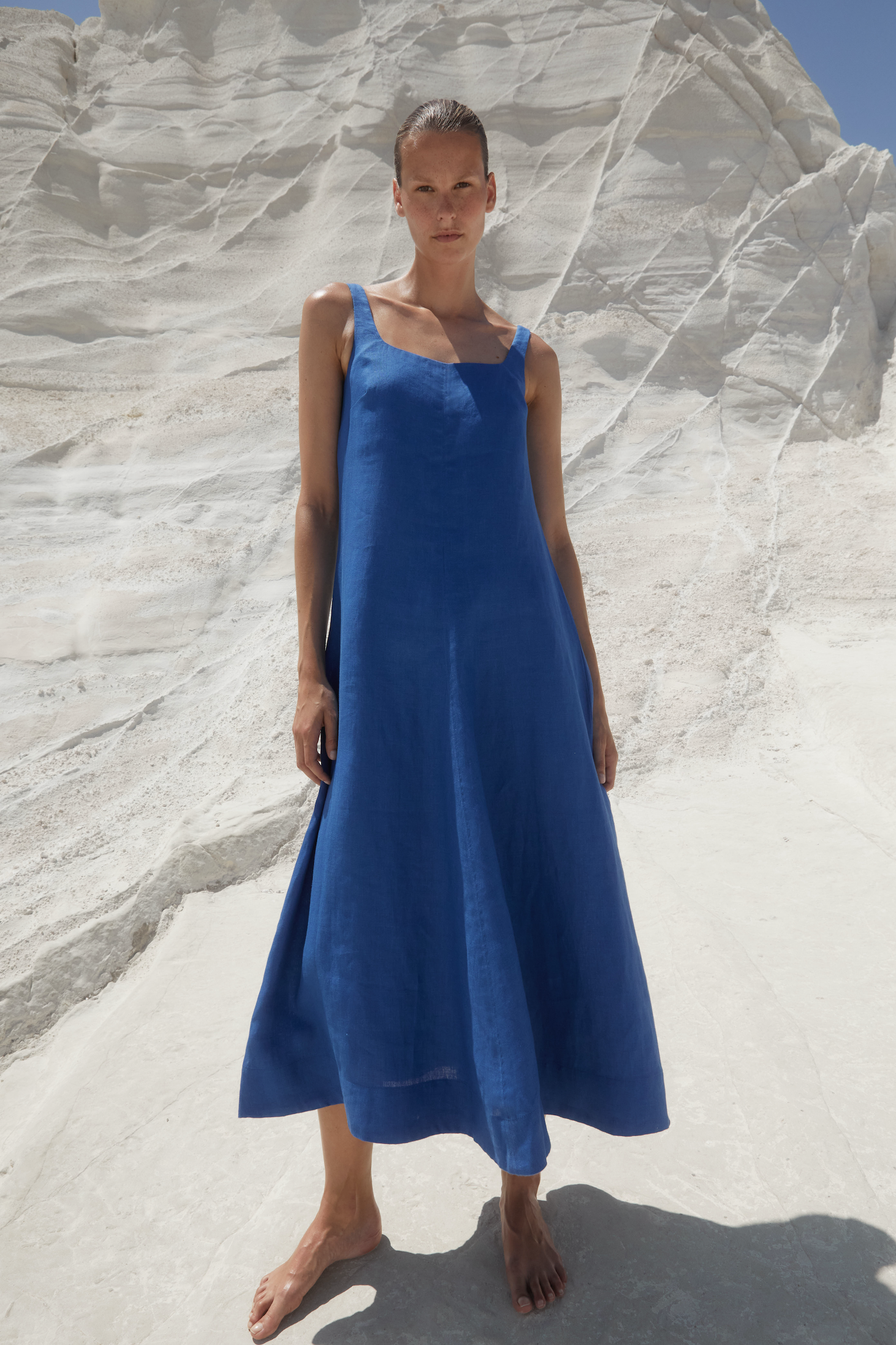 BONDI BORN ドレス　マキシ　ワンピース BONDI BORN® Designer Maxi Dress | Sustainably Made – BONDI