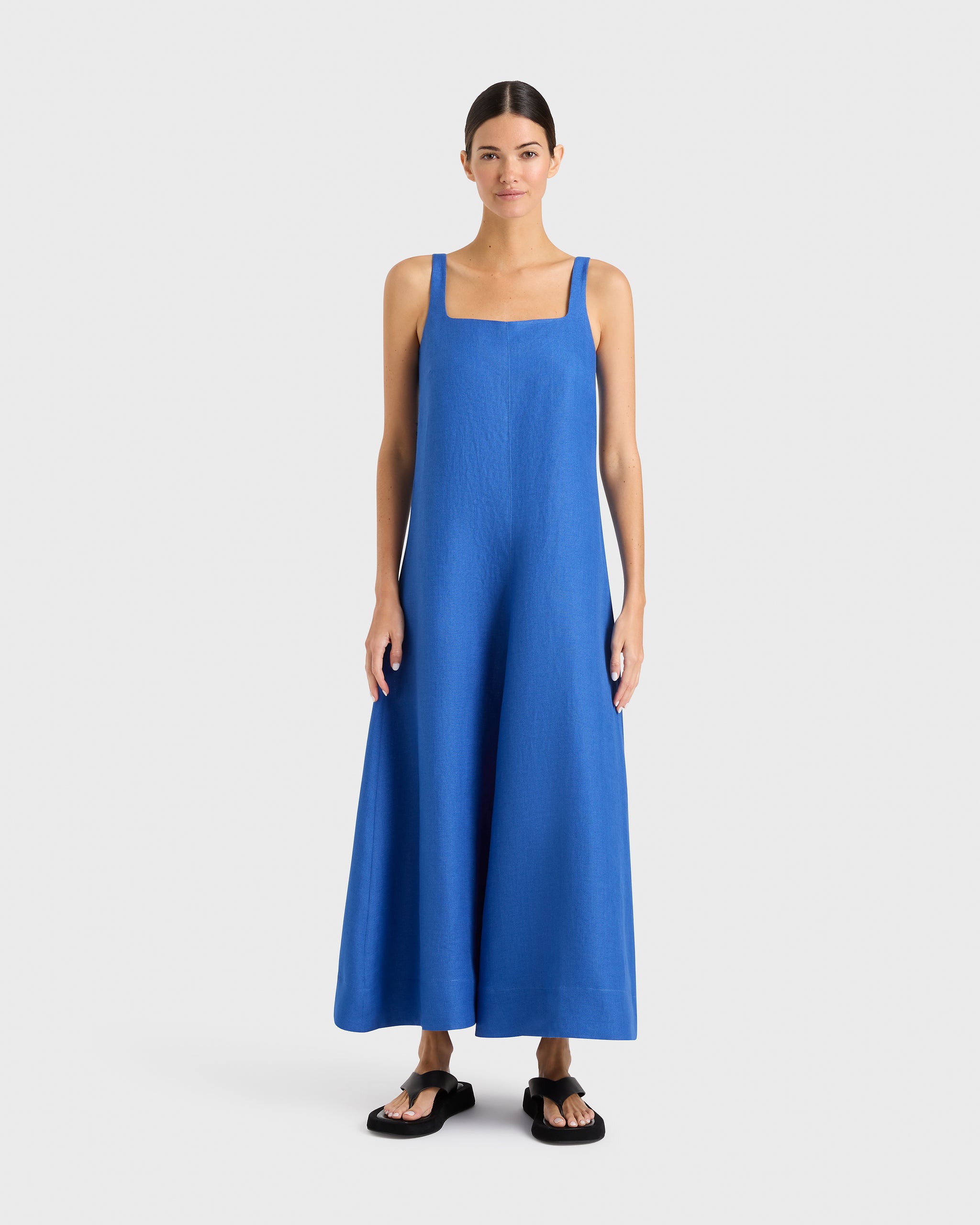 Sapphire maxi dress best sale