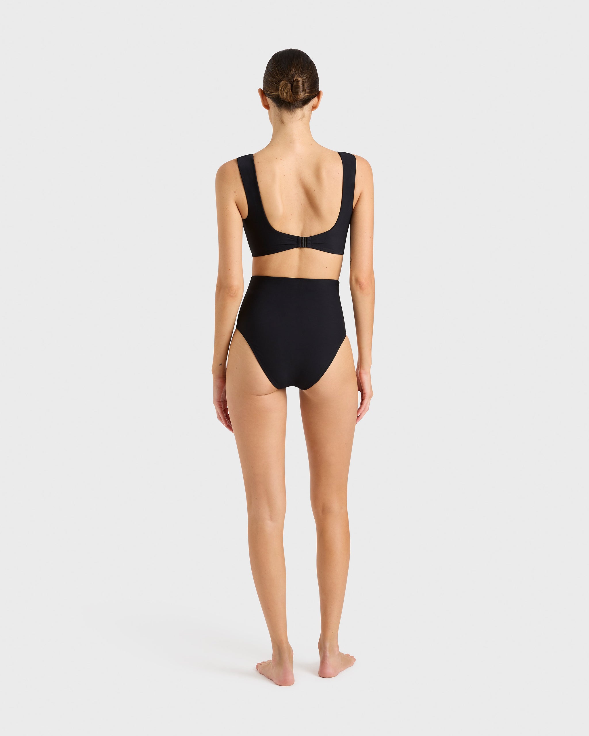 REISS☆GOLDIE BONDI BORN COLOURBLOCK SWIMSUIT 水着【UK発】 REISS】GOLDIE BONDI BORN 2WAY カラーブロック 水着 (REISS
