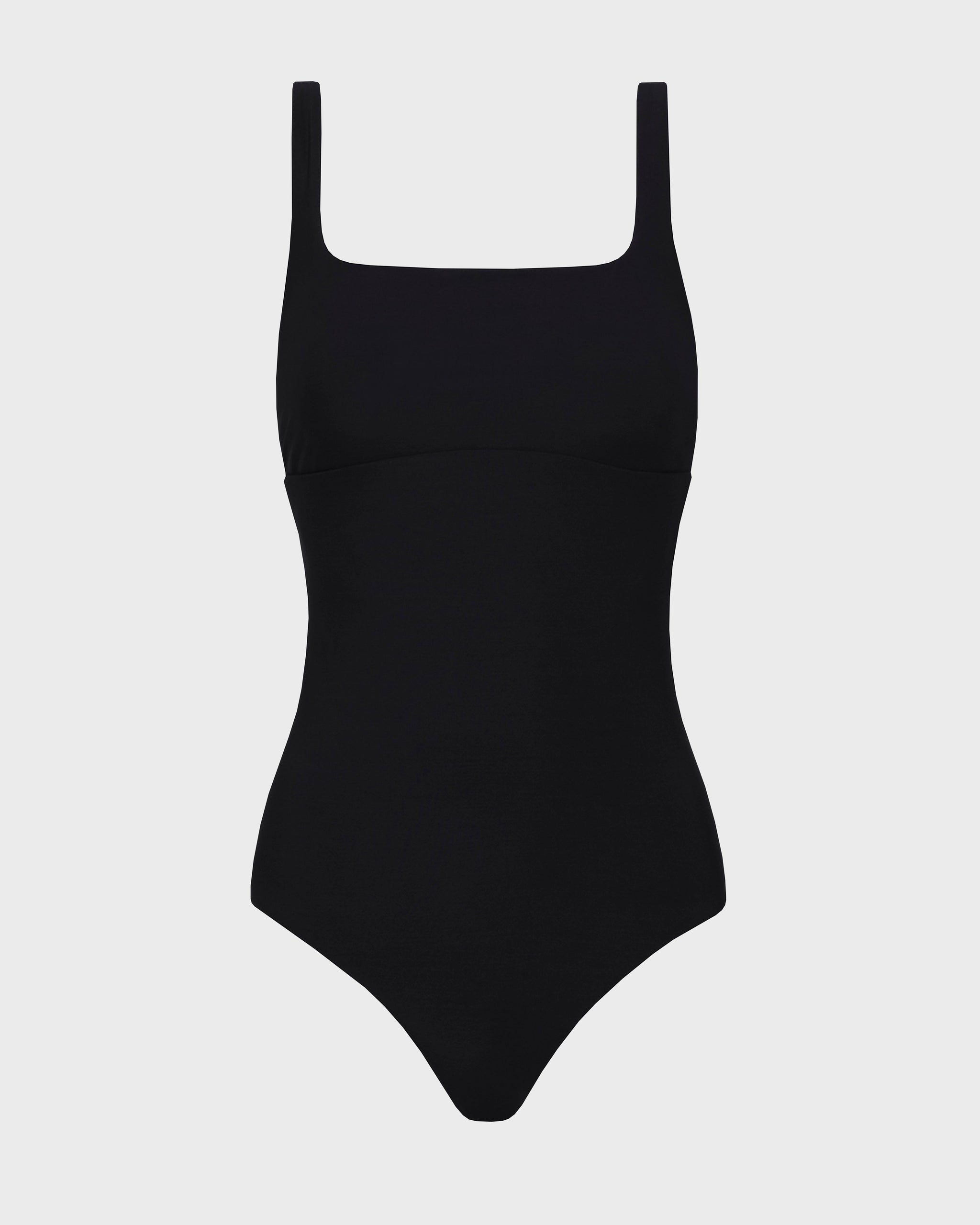【BONDI BORN】maika swimsuit BONDI BORN® | Maika One Piece in Black | Luxury Swimwear