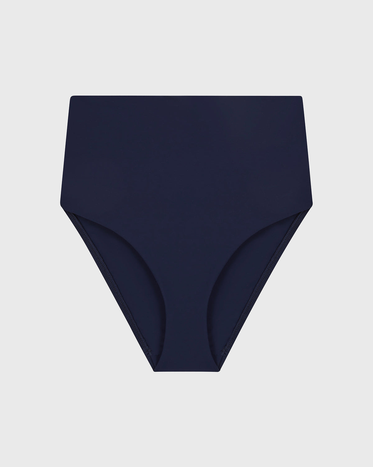 Faith Bottom Faith Bikini Bottom Navy | BONDI BORN® | Bikini Bottoms – BONDI BORN INTL