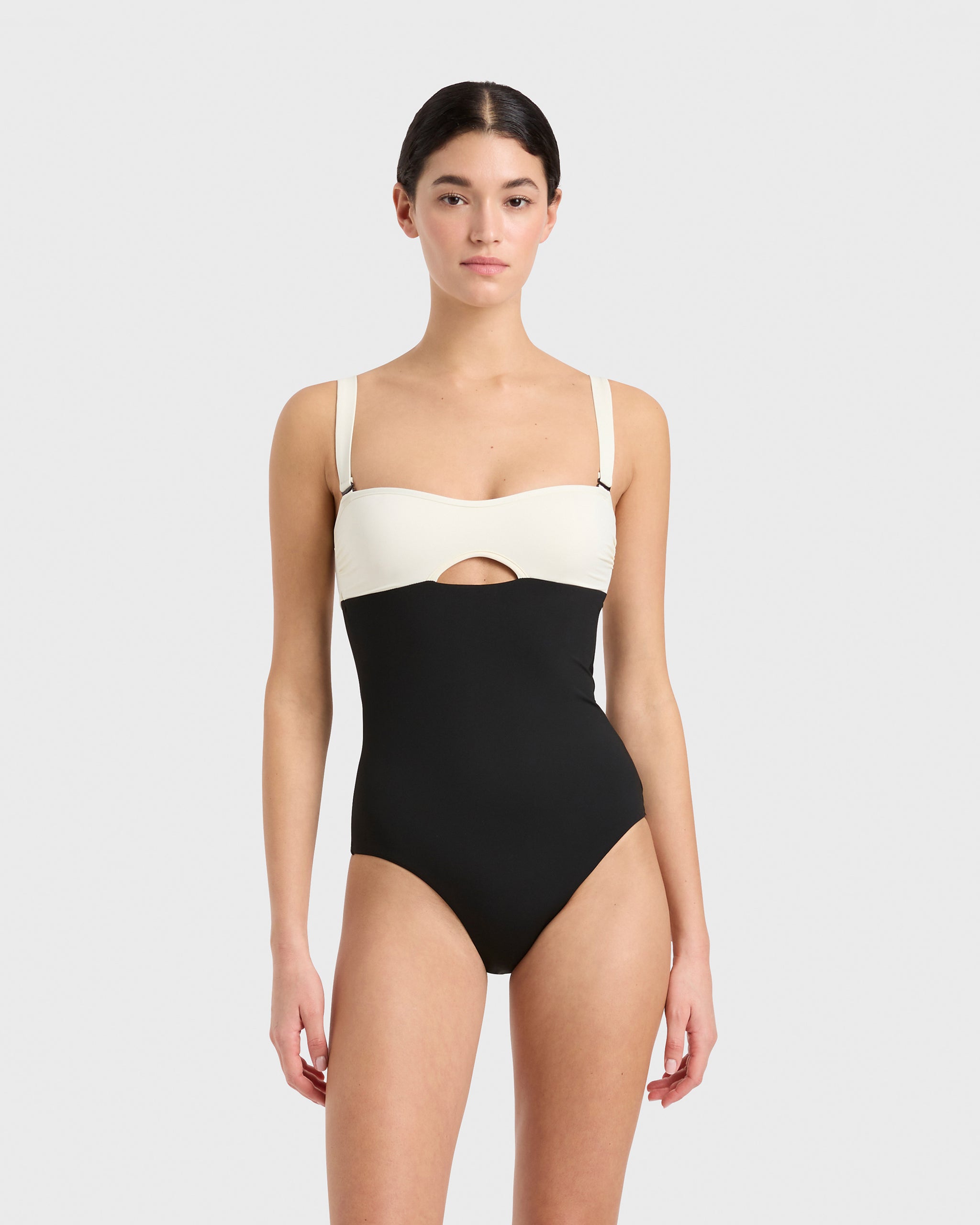 BONDI BORN® | Designer Swimwear for Long Torso's – BONDI