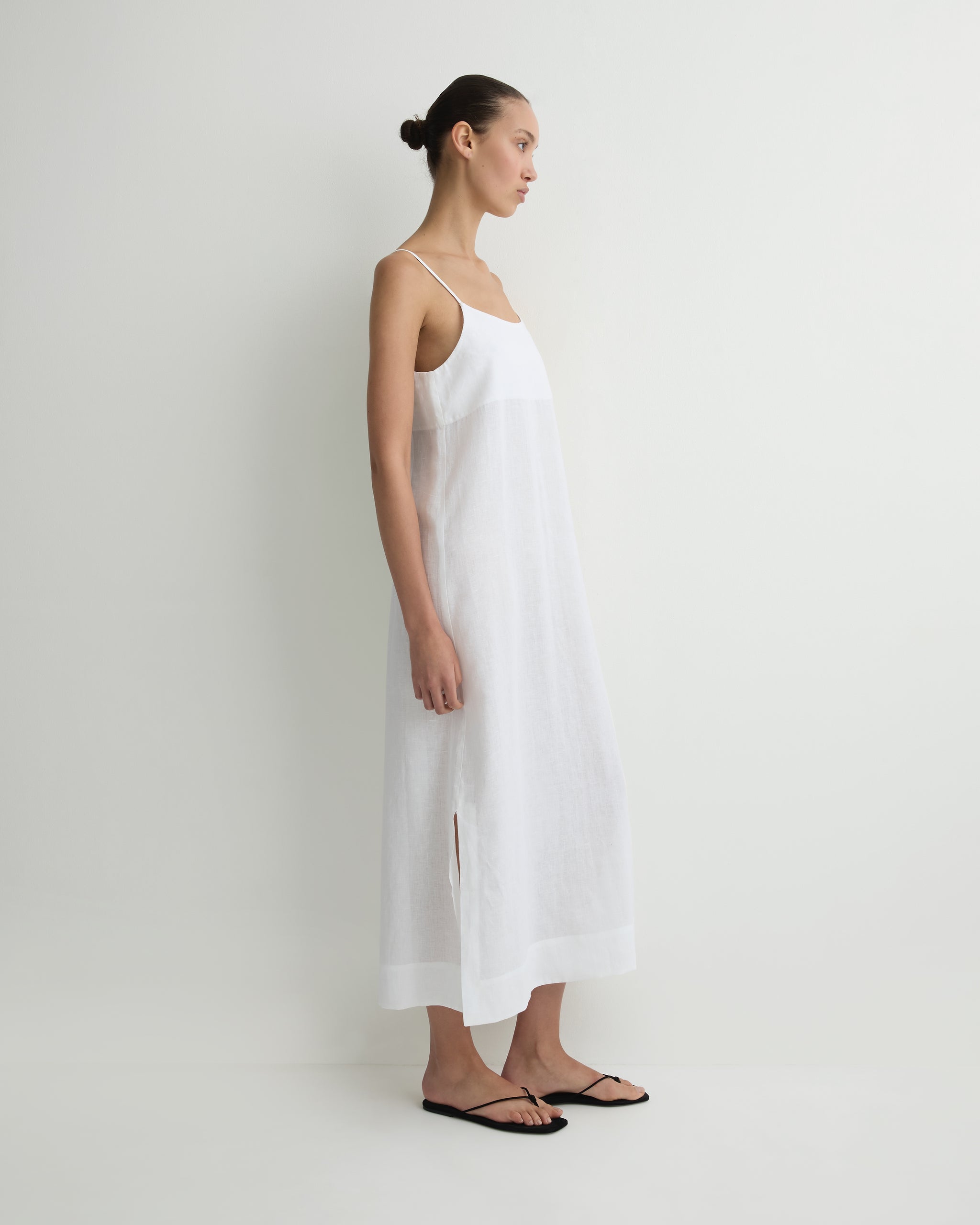 BONDI BORN Designer Linen Dresses | Contemporary Style BONDI BORN INTL BONDI BORN Designer Linen Dresses | Contemporary Style BONDI BORN INTL