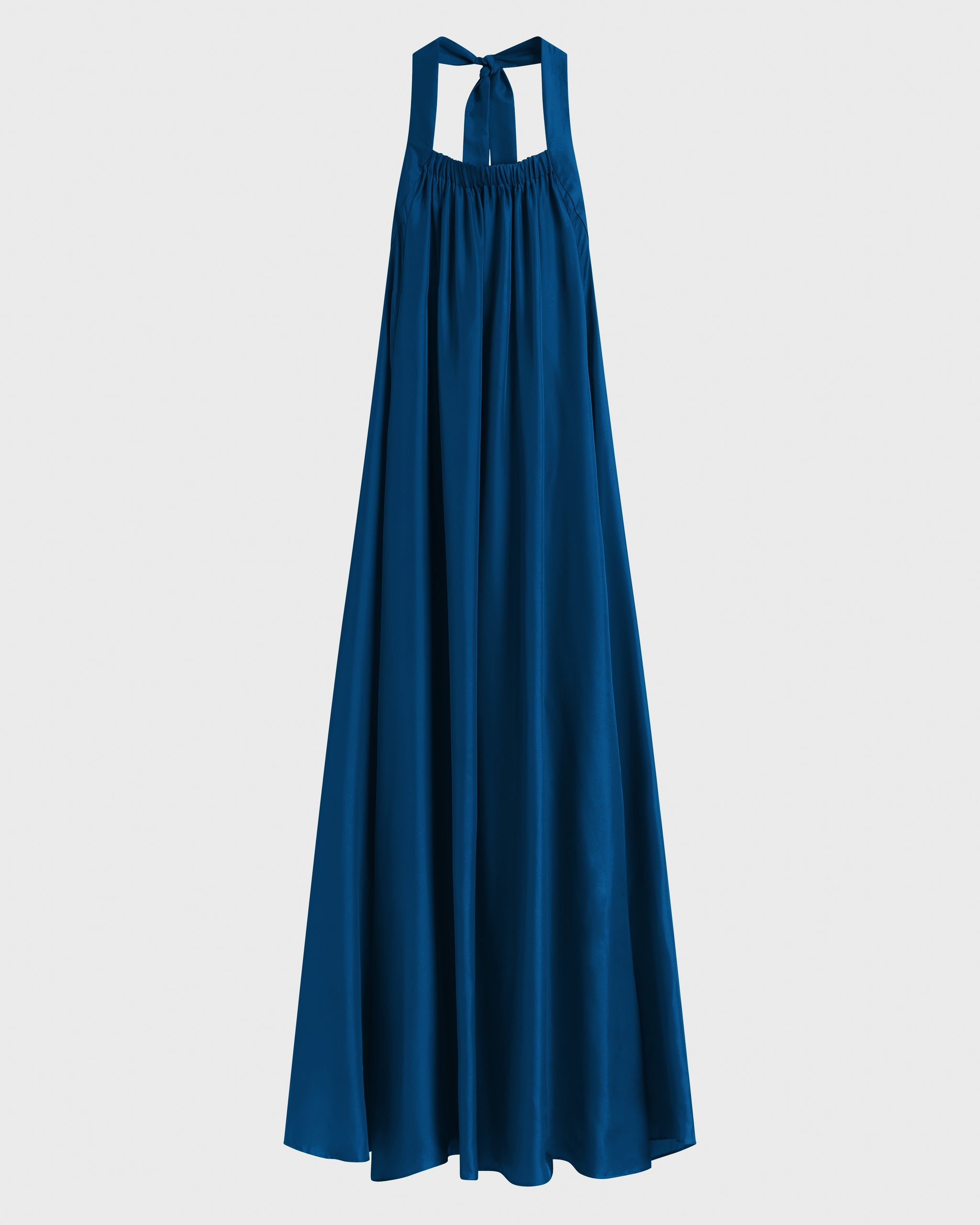 愛用 Halter Silk Marfa | BORN® BONDI Maxi Tropico in Dress スーツ・フォーマル・ドレス