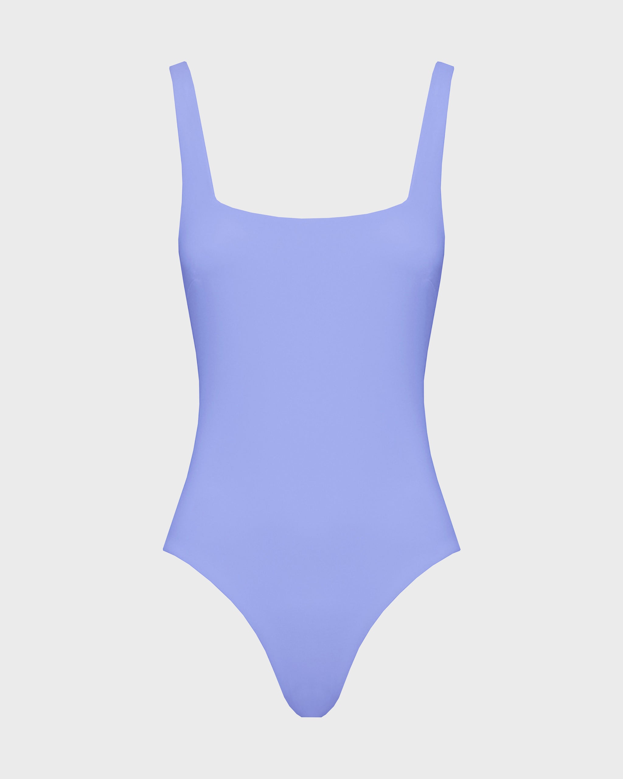 Margot One Piece - Azure