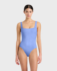 Margot One Piece - Azure – BONDI BORN INTL