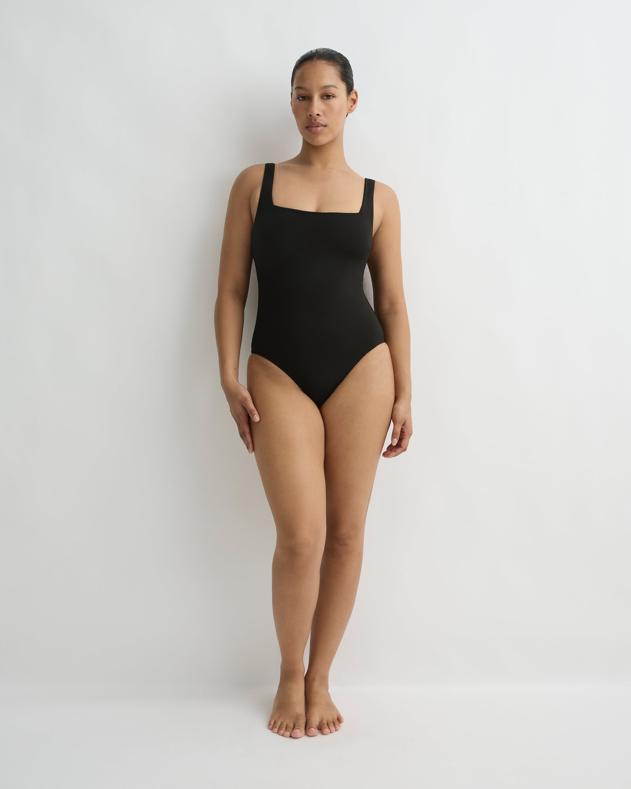 ワンピース andMary Rita girls set up black ANDMARY】Rita girls set up