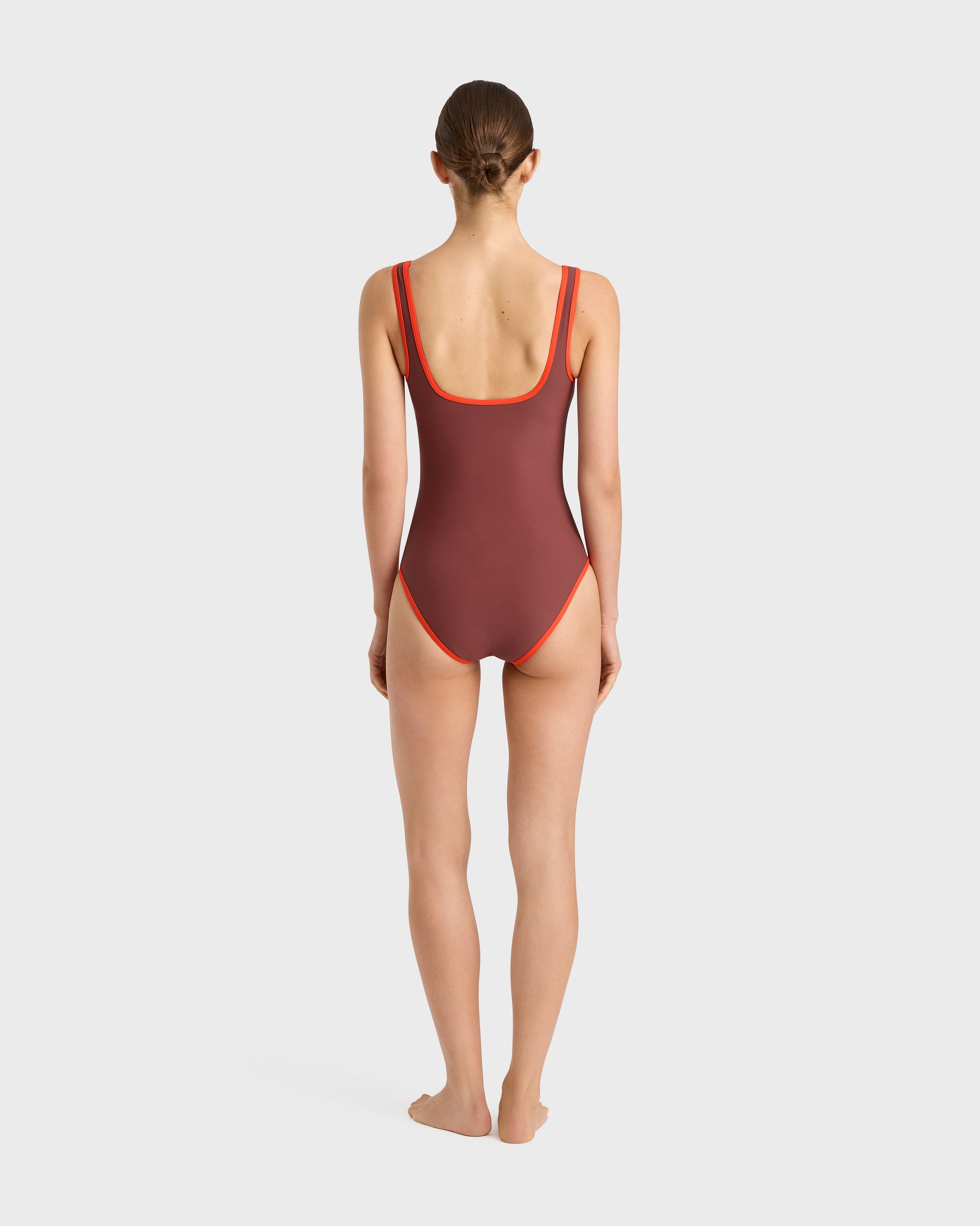 BONDI BORN® One Piece Swimwear | Timeless & Elegant – BONDI