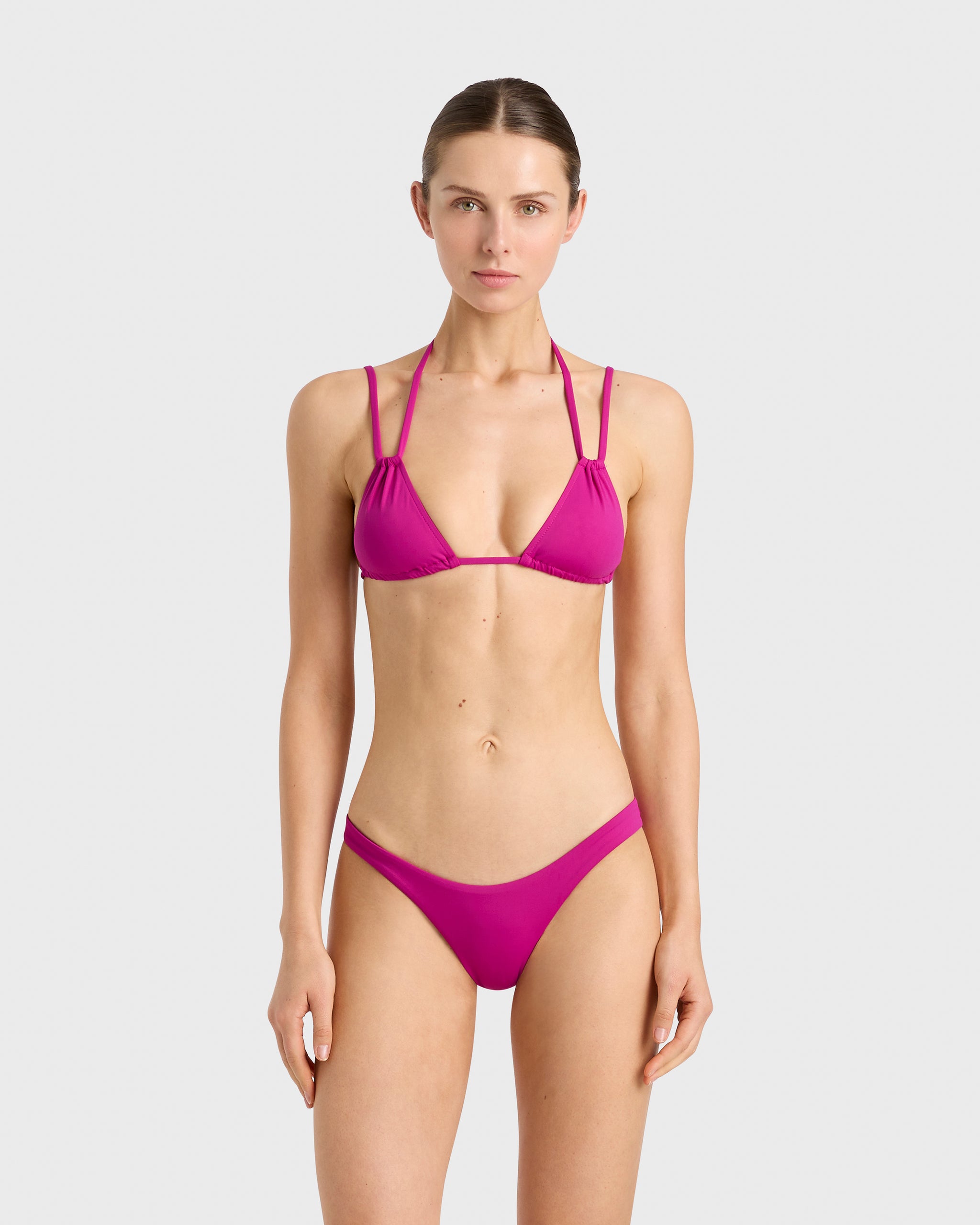 Narrow front bikini bottoms store