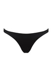 Milo Bikini Bottom - Black