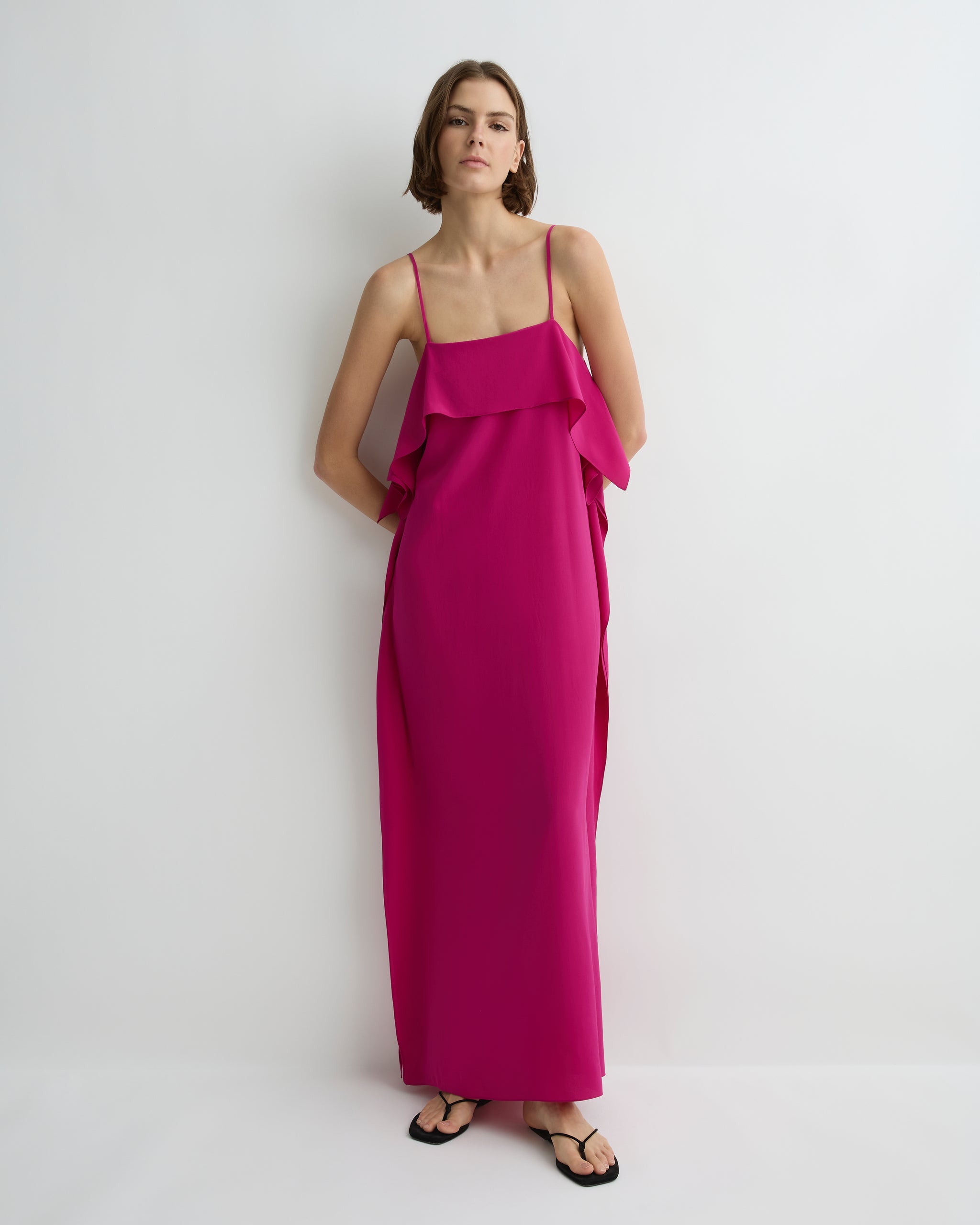 BONDI BORN Designer Maxi Dress | Sustainably Made  BONDI BORN INTL