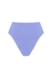 Poppy Bikini Bottom - Azure