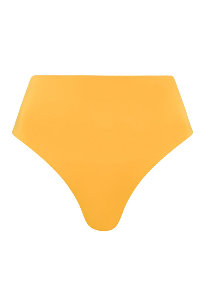 BONDI BORN® Poppy Bikini Bottom in Pancake