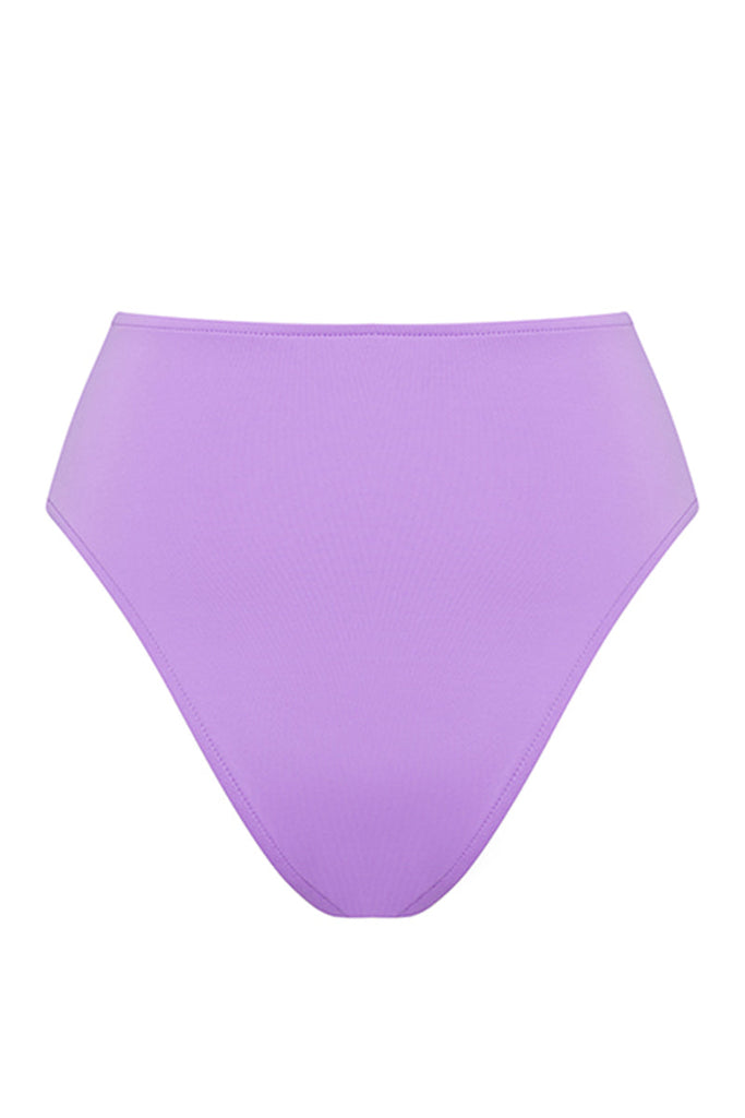 BONDI BORN® Poppy Bikini Bottom in Orchid