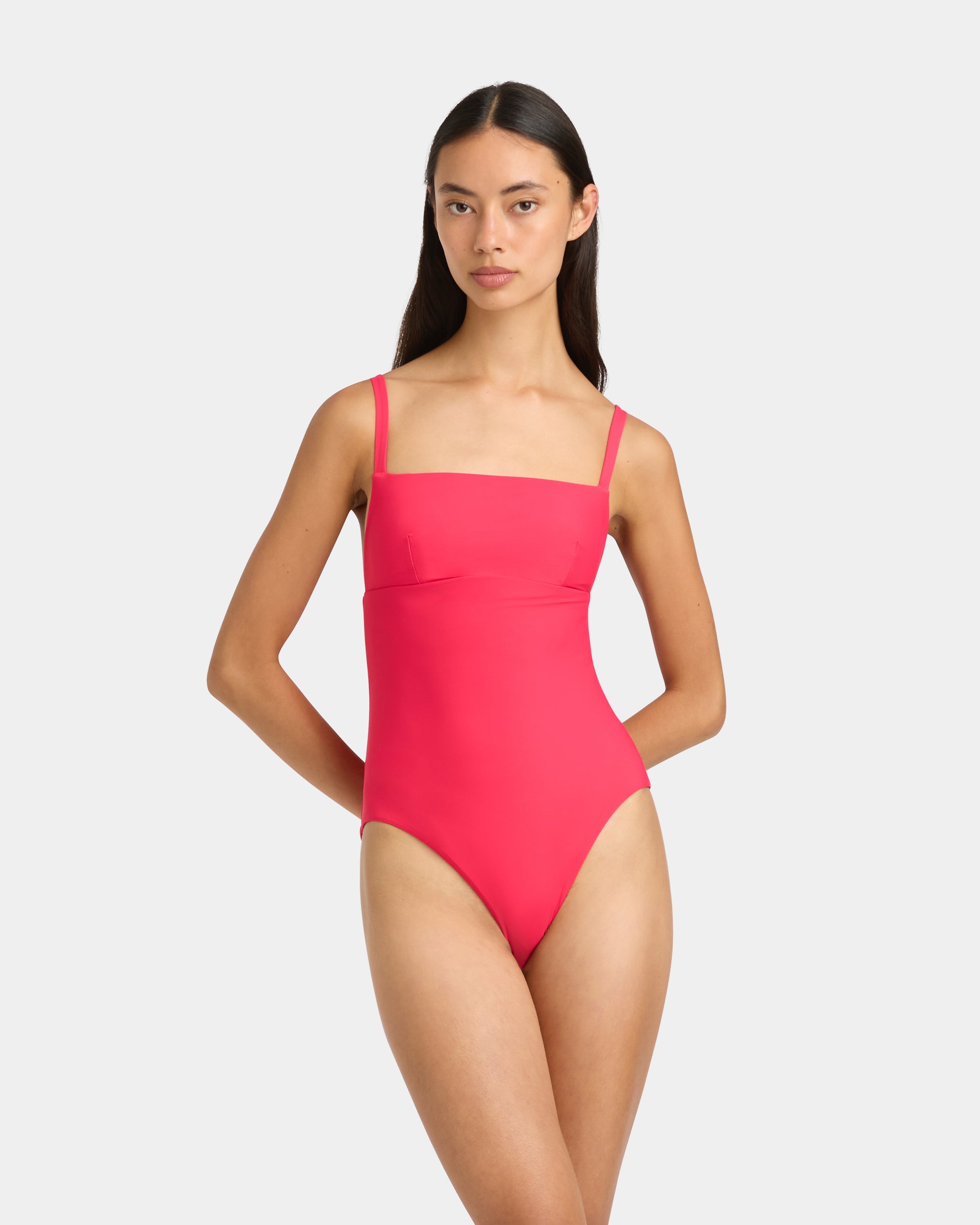 サロペット・オーバーオール・オールインワン bambina silk bodysuit ANDMARY Amazon.com: ToBeInStyle Baby Girls' 4 Pack Overall One-Piece
