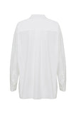 Baros Long Sleeve Shirt - White