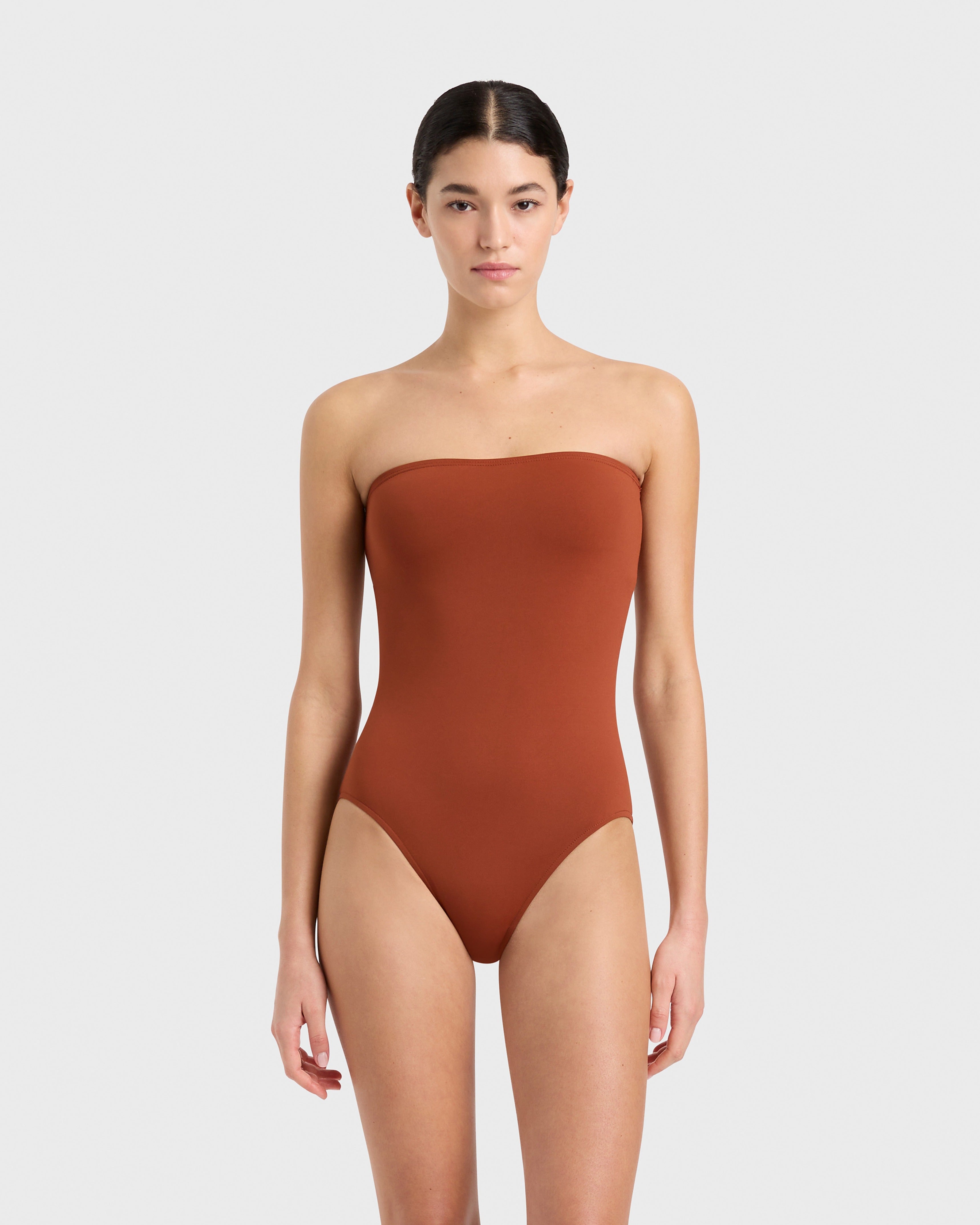 Agnes One Piece - Copper (Singuleur®)