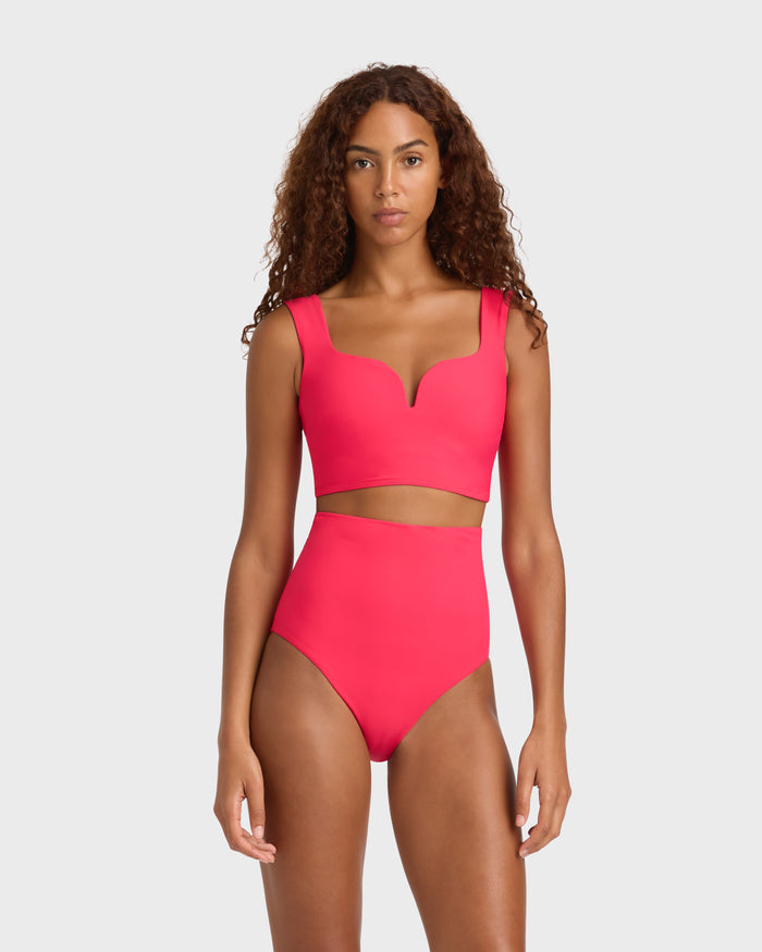 bondi born Faith Bikini Bottom - Azalea (Sculpteur®)