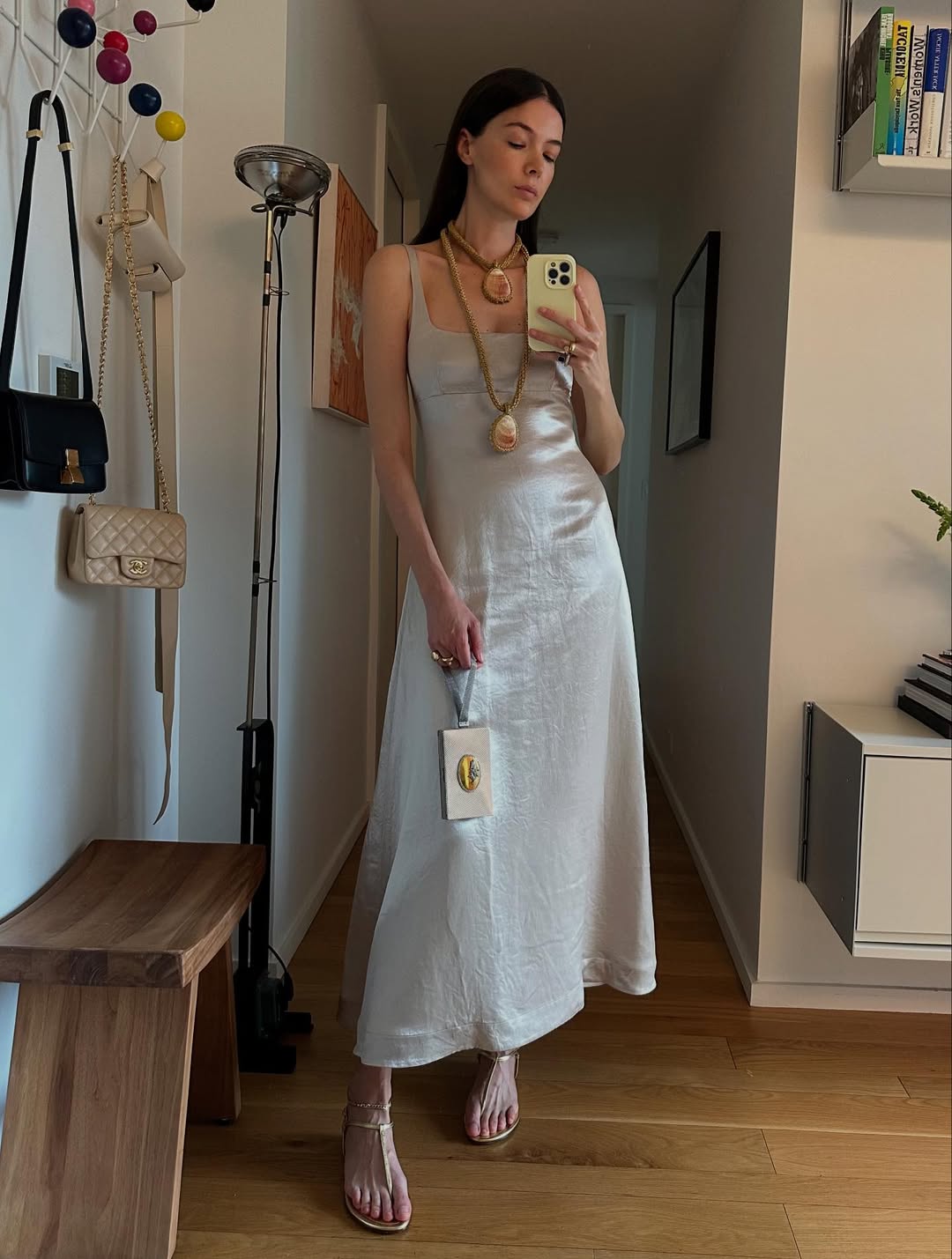 BONDI BORN | Elevated Event Dresses in Luxury Fabrics  BONDI BORN INTL